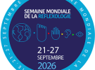 Semaine mondiale de la réflexologie