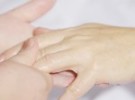 Auto-réflexologie: Les mains